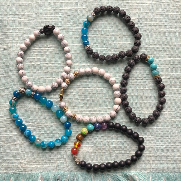 Pura Vida Jewelry - Pura Vida Bracelets